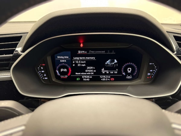 Used Audi Q3 2019 for sale - 76278082: Photo 34
