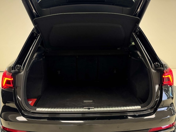 Used Audi Q3 2019 for sale - 76278082: Photo 36