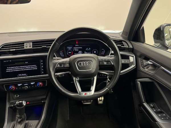 Used Audi Q3 2019 for sale - 76278082: Photo 37