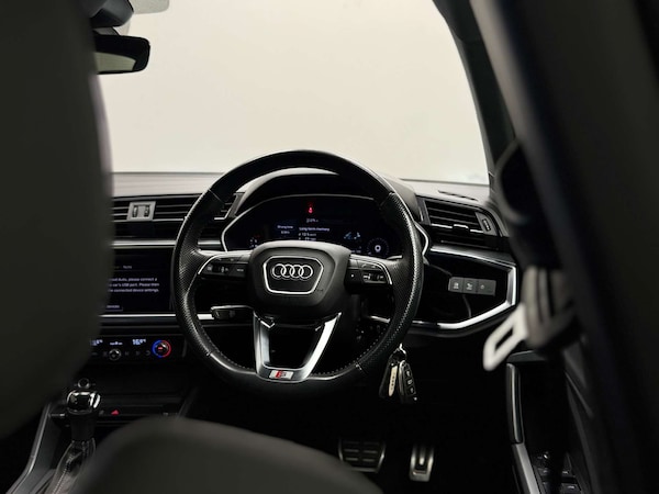 Used Audi Q3 2019 for sale - 76278082: Photo 38