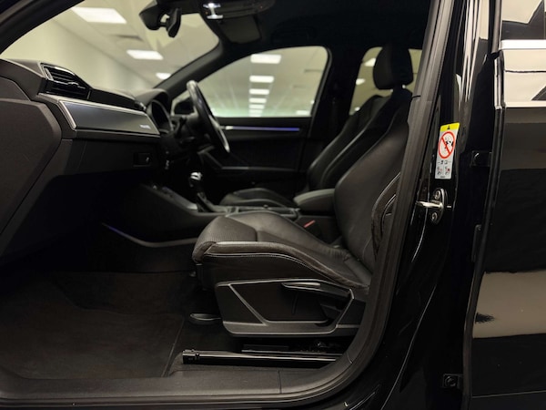 Used Audi Q3 2019 for sale - 76278082: Photo 39
