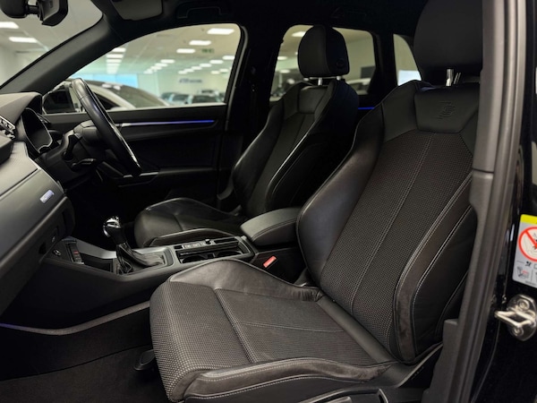 Used Audi Q3 2019 for sale - 76278082: Photo 40