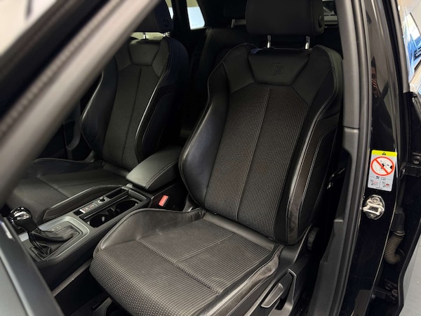 Used Audi Q3 2019 for sale - 76278082: Photo 41