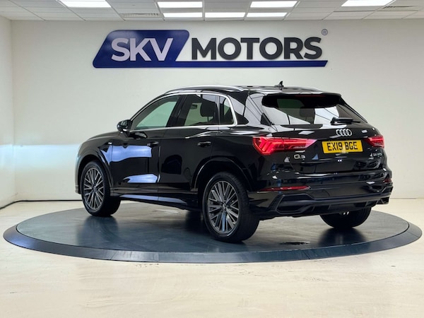 Used Audi Q3 2019 for sale - 76278082: Photo 6