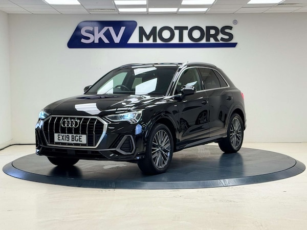 Used Audi Q3 2019 for sale - 76278082: Photo 7