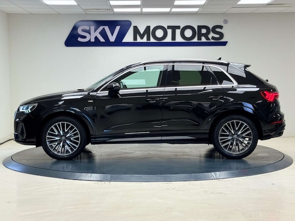 Used Audi Q3 2019 for sale - 76278082: Photo 8