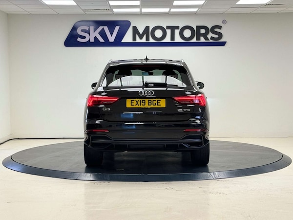 Used Audi Q3 2019 for sale - 76278082: Photo 9