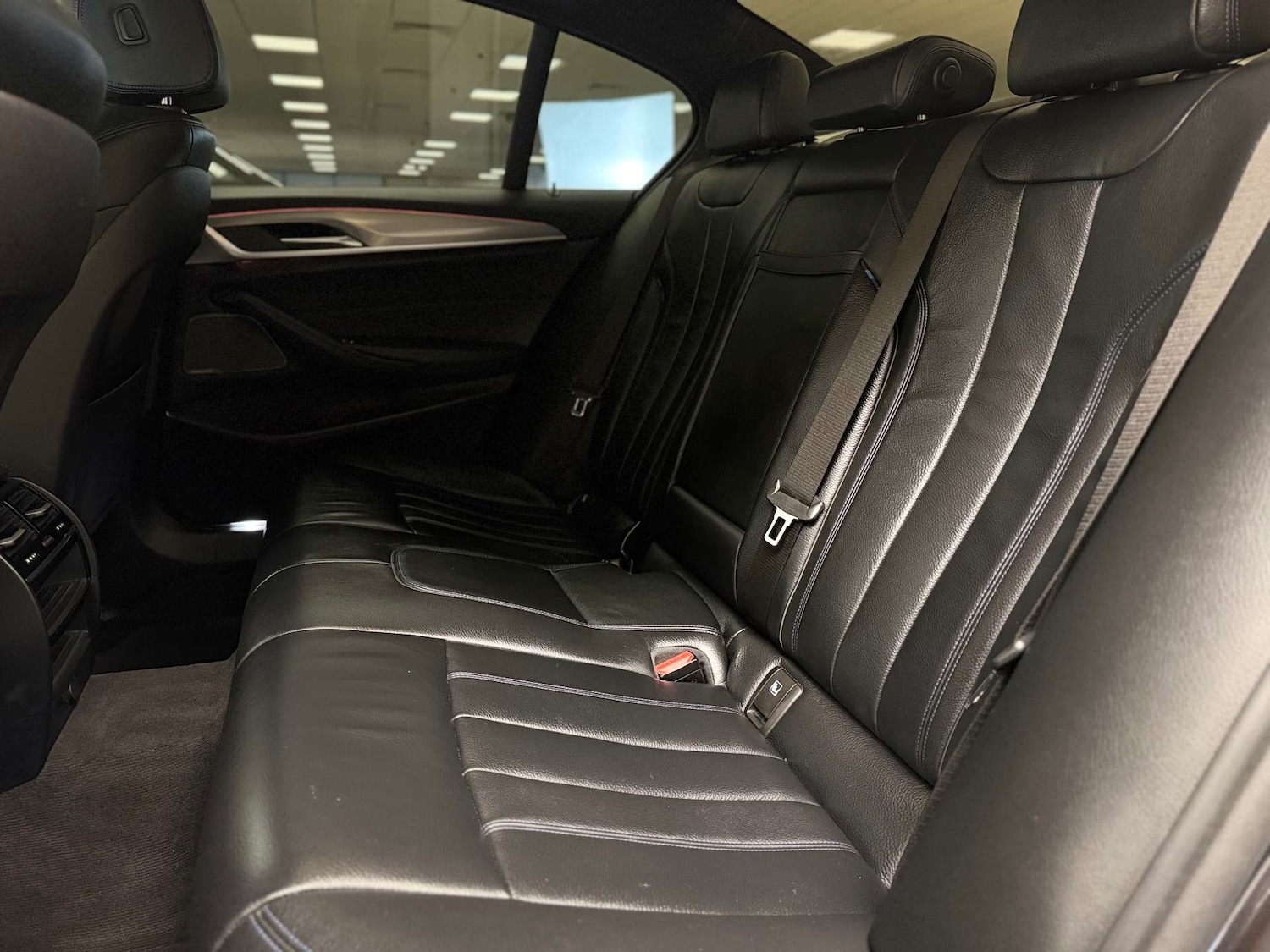 Used BMW 5 Series 2018 for sale - 77262722: Photo 21