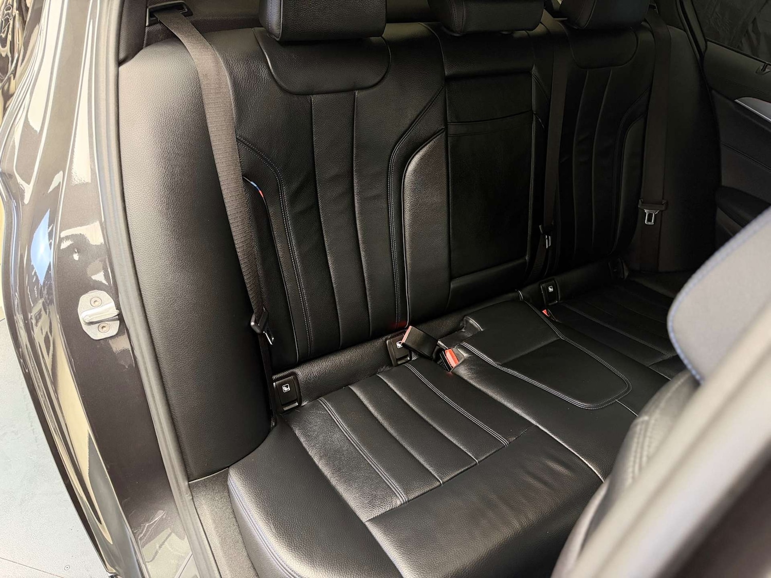 Used BMW 5 Series 2018 for sale - 77262722: Photo 22