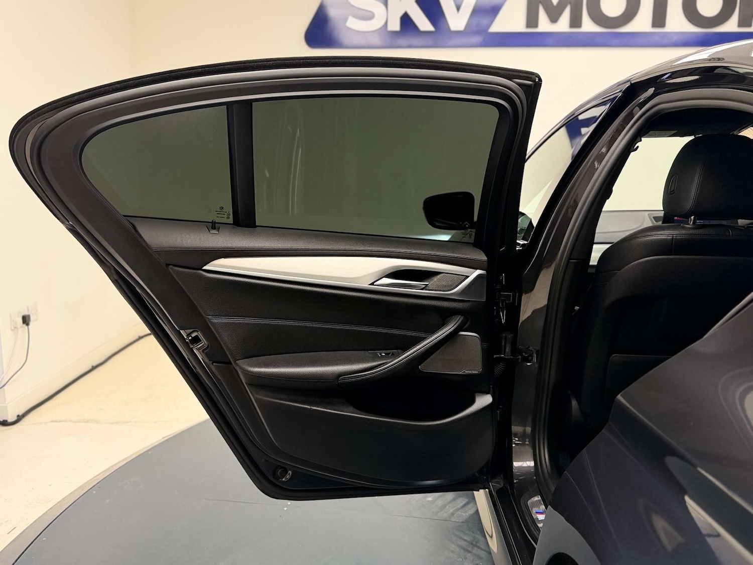 Used BMW 5 Series 2018 for sale - 77262722: Photo 26