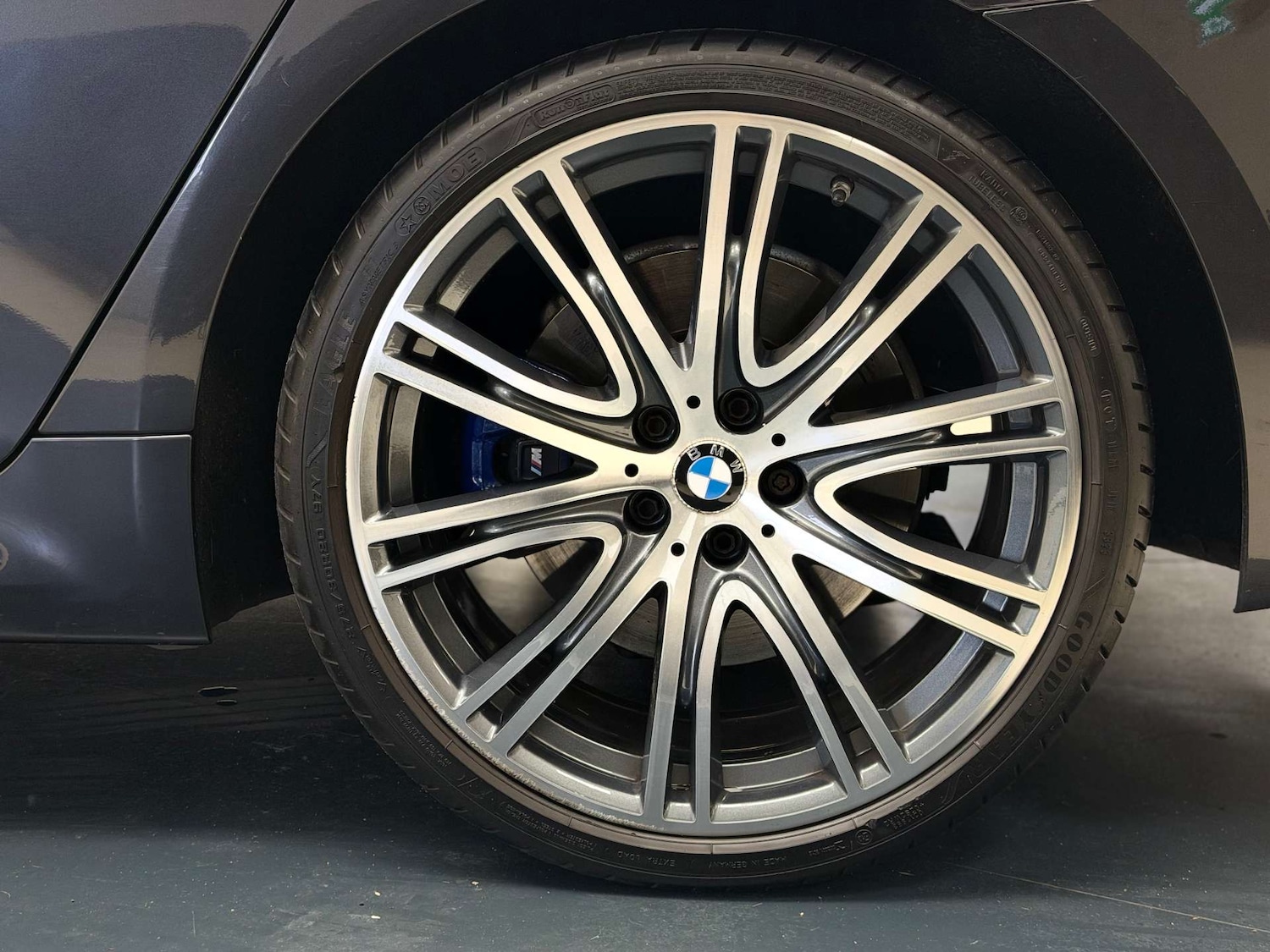 Used BMW 5 Series 2018 for sale - 77262722: Photo 31