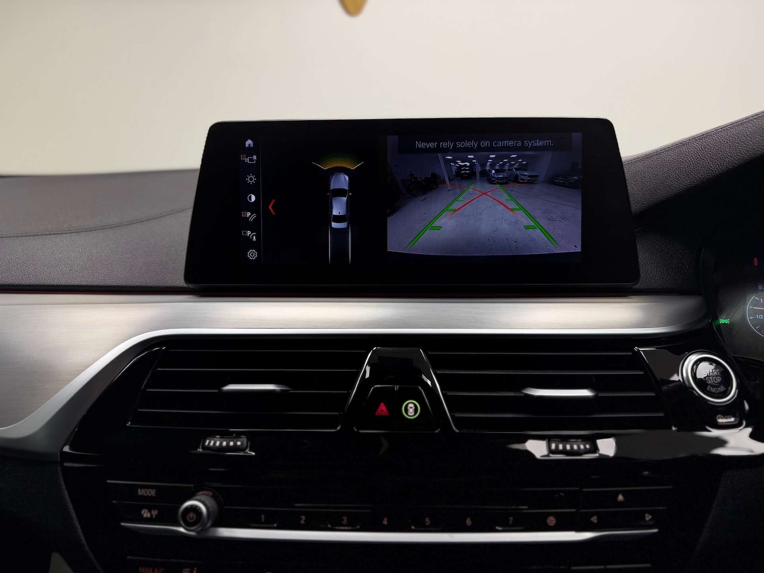 Used BMW 5 Series 2018 for sale - 77262722: Photo 32