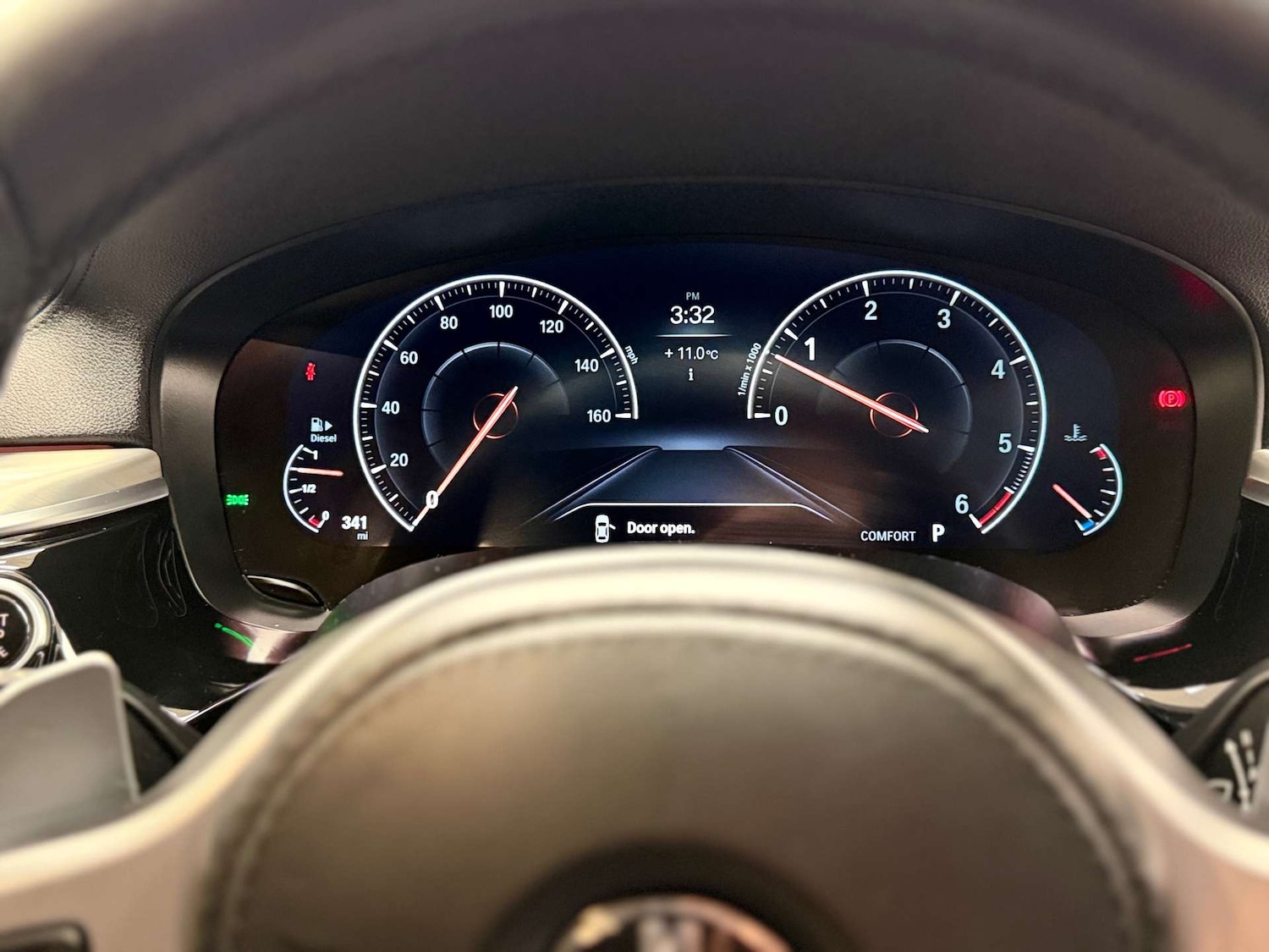 Used BMW 5 Series 2018 for sale - 77262722: Photo 34