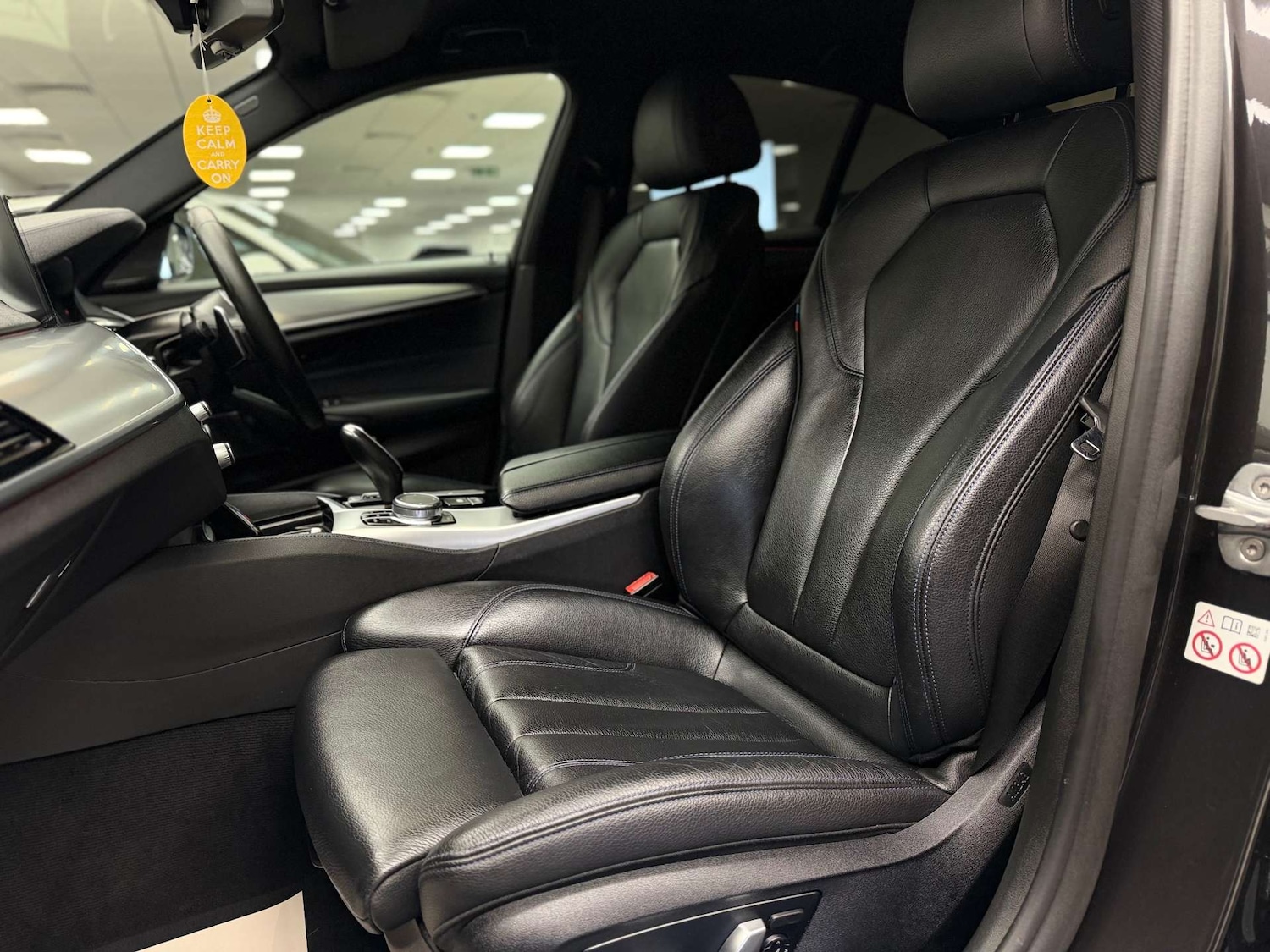 Used BMW 5 Series 2018 for sale - 77262722: Photo 44