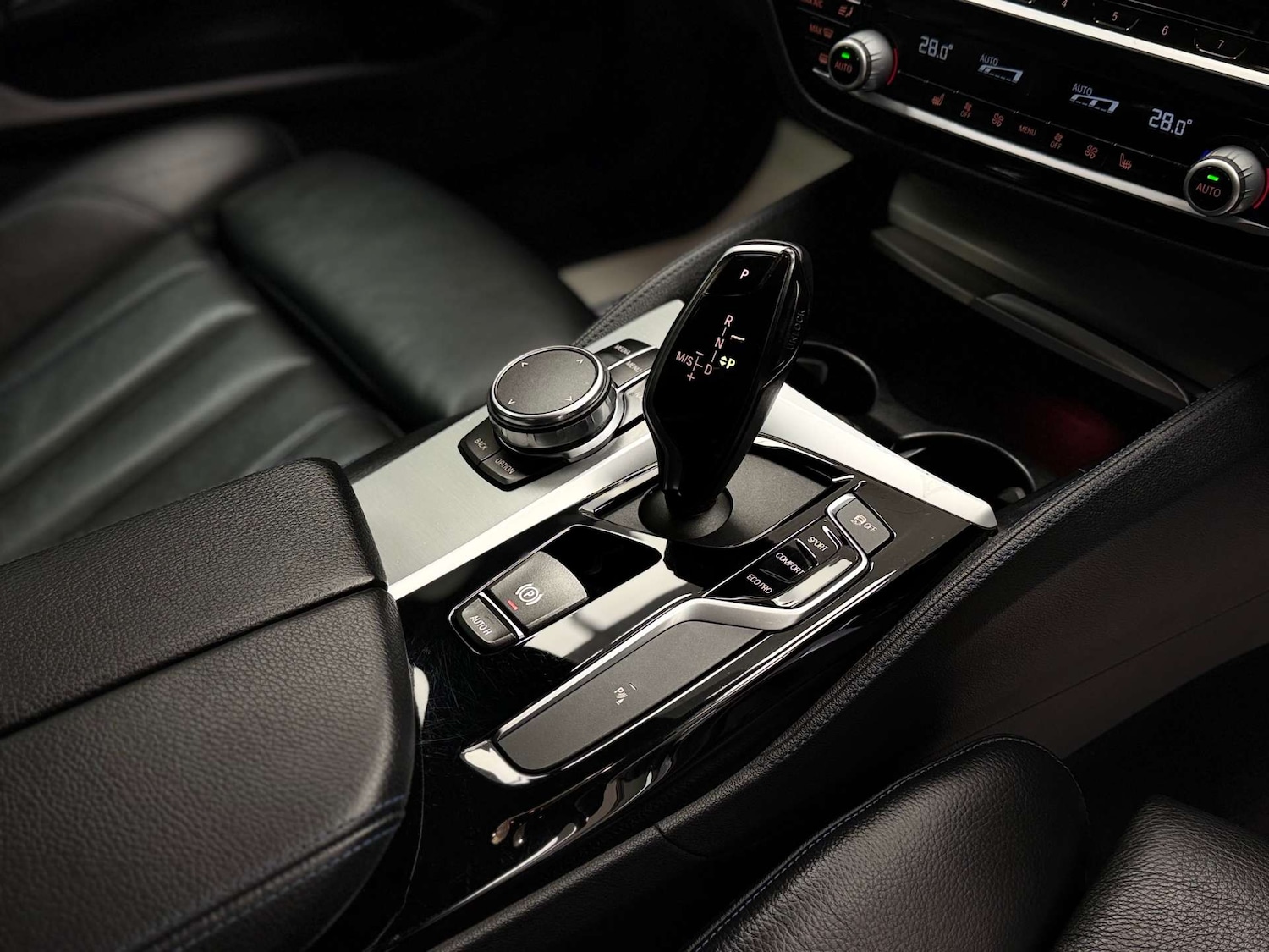 Used BMW 5 Series 2018 for sale - 77262722: Photo 5