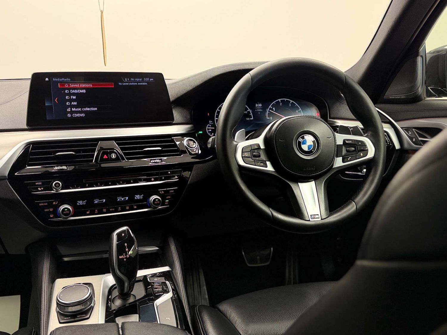 Used BMW 5 Series 2018 for sale - 77262722: Photo 8
