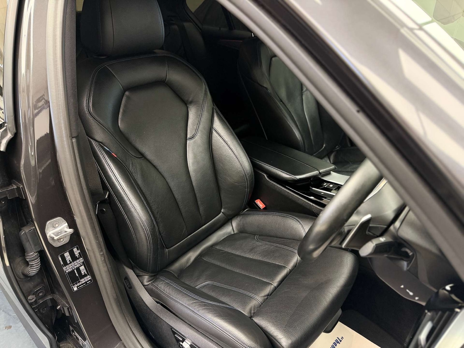 Used BMW 5 Series 2018 for sale - 77262722: Photo 9