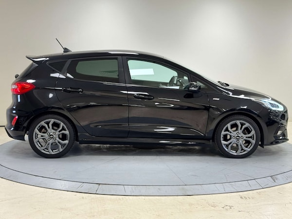 Used Ford Fiesta 2019 for sale - 75996563: Photo 11