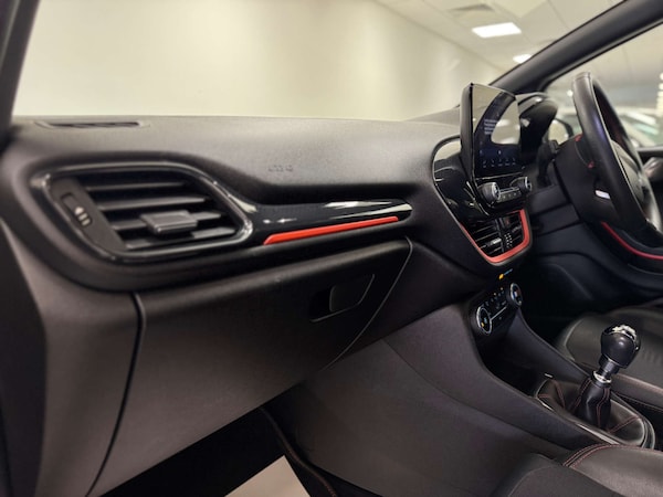 Used Ford Fiesta 2019 for sale - 75996563: Photo 13