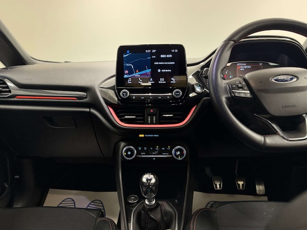 Used Ford Fiesta 2019 for sale - 75996563: Photo 15