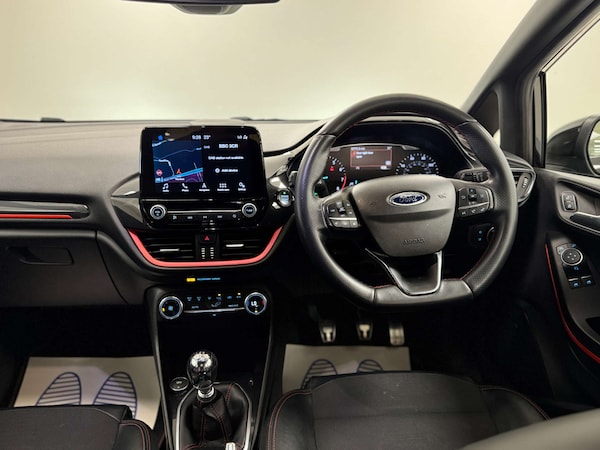 Used Ford Fiesta 2019 for sale - 75996563: Photo 16