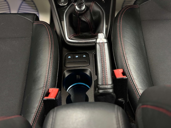Used Ford Fiesta 2019 for sale - 75996563: Photo 17