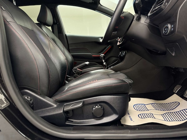 Used Ford Fiesta 2019 for sale - 75996563: Photo 20