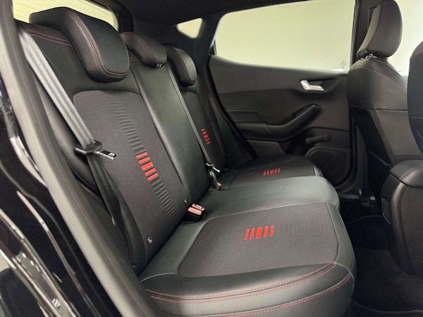 Used Ford Fiesta 2019 for sale - 75996563: Photo 22