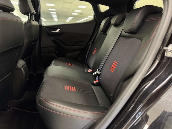 Used Ford Fiesta 2019 for sale - 75996563: Photo 23