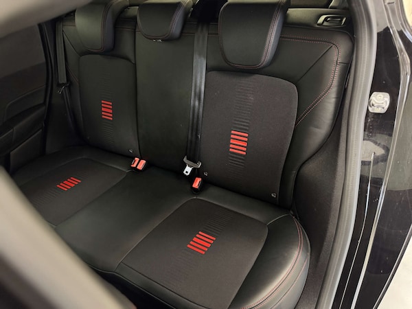Used Ford Fiesta 2019 for sale - 75996563: Photo 24