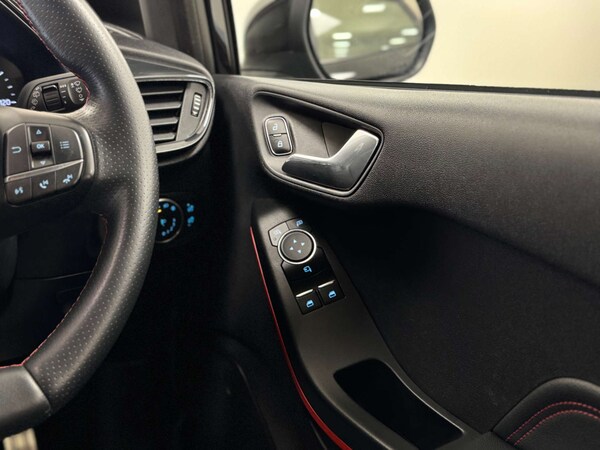 Used Ford Fiesta 2019 for sale - 75996563: Photo 25