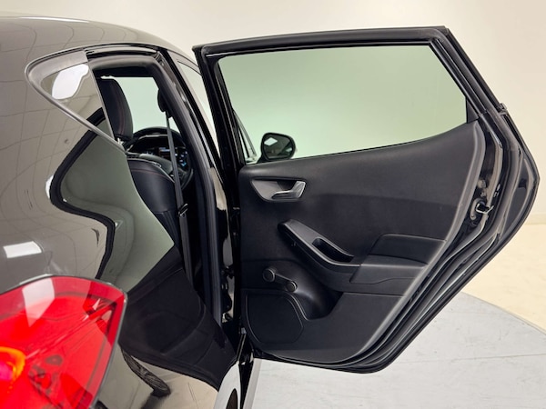 Used Ford Fiesta 2019 for sale - 75996563: Photo 28