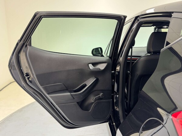 Used Ford Fiesta 2019 for sale - 75996563: Photo 30