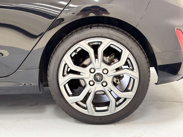 Used Ford Fiesta 2019 for sale - 75996563: Photo 32