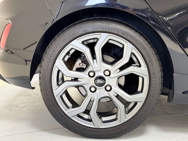 Used Ford Fiesta 2019 for sale - 75996563: Photo 33