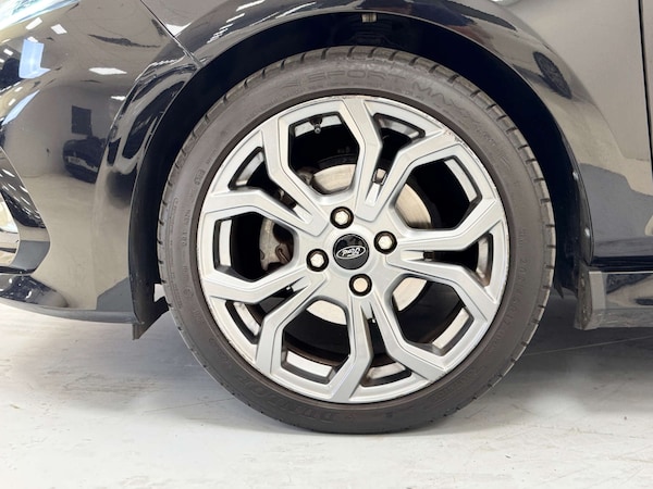 Used Ford Fiesta 2019 for sale - 75996563: Photo 35