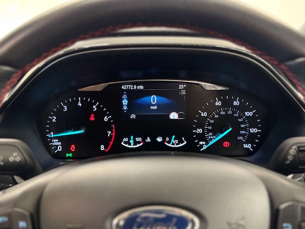 Used Ford Fiesta 2019 for sale - 75996563: Photo 36