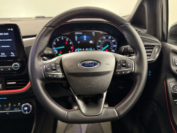 Used Ford Fiesta 2019 for sale - 75996563: Photo 39