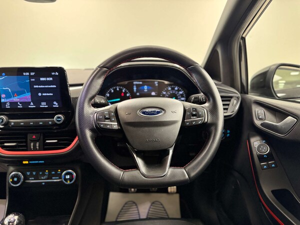 Used Ford Fiesta 2019 for sale - 75996563: Photo 40