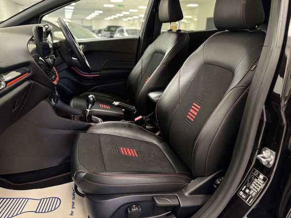 Used Ford Fiesta 2019 for sale - 75996563: Photo 41