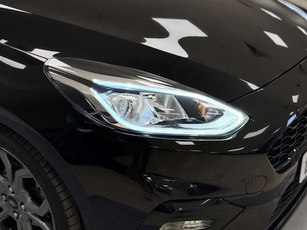 Used Ford Fiesta 2019 for sale - 75996563: Photo 45