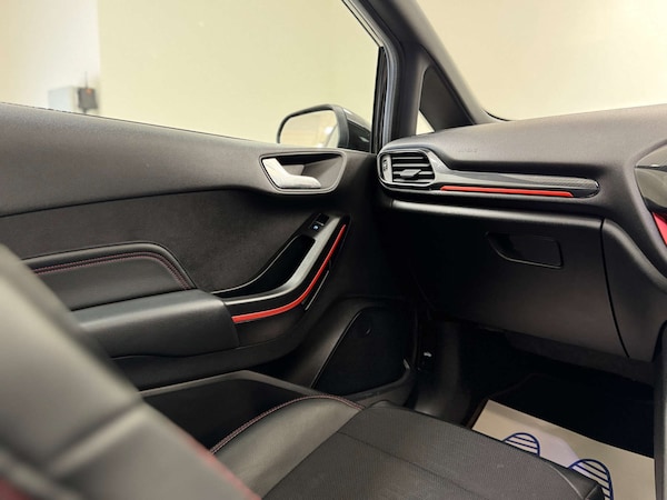 Used Ford Fiesta 2019 for sale - 75996563: Photo 46