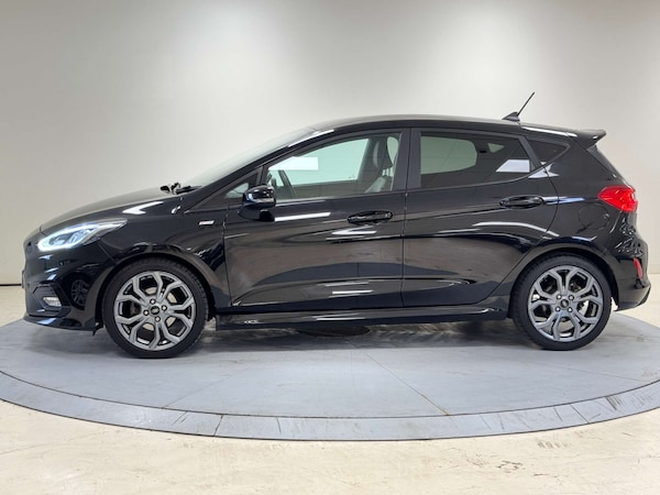 Used Ford Fiesta 2019 for sale - 75996563: Photo 9