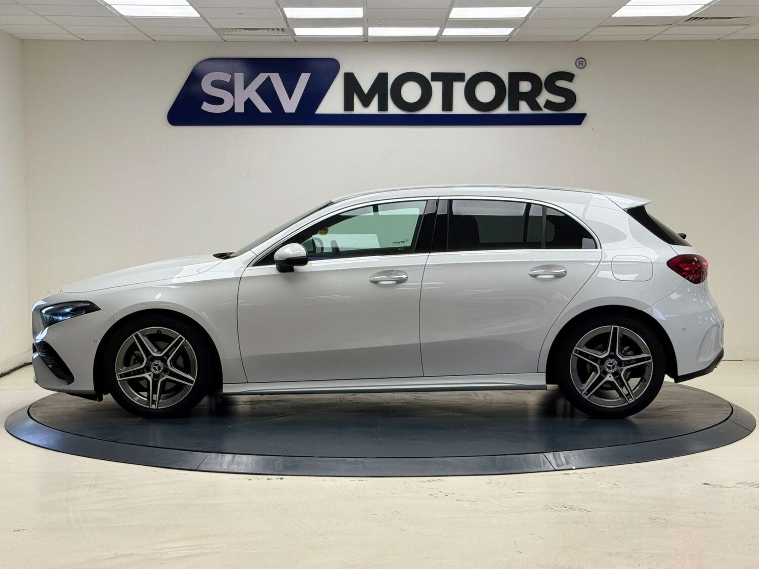 Used Mercedes-Benz A-Class 2023 for sale - 76225410: Photo 10