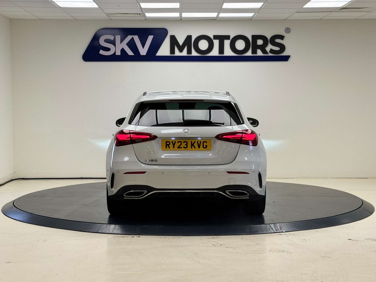 Used Mercedes-Benz A-Class 2023 for sale - 76225410: Photo 11