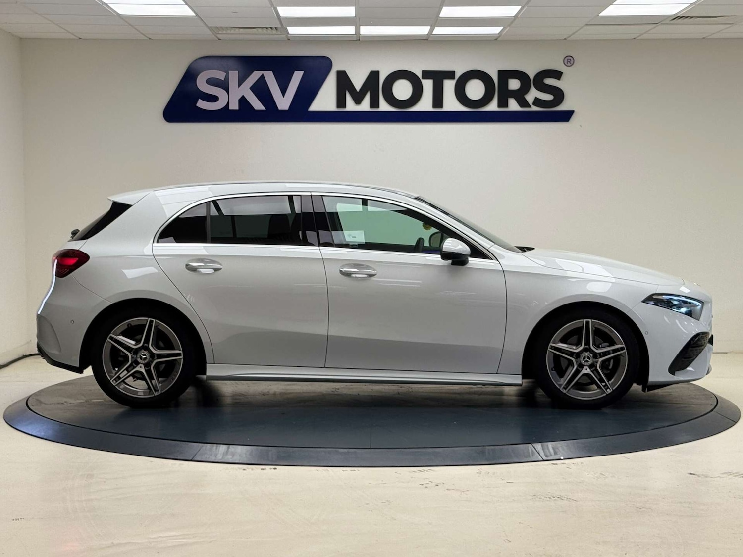 Used Mercedes-Benz A-Class 2023 for sale - 76225410: Photo 12