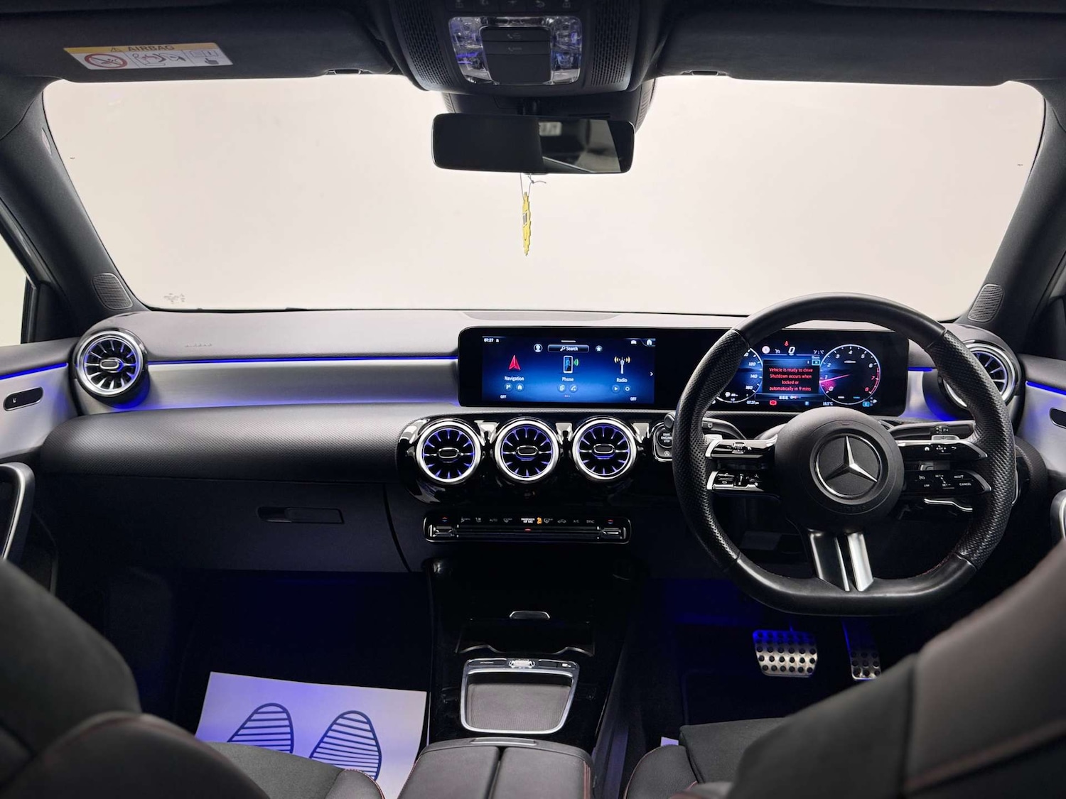 Used Mercedes-Benz A-Class 2023 for sale - 76225410: Photo 14