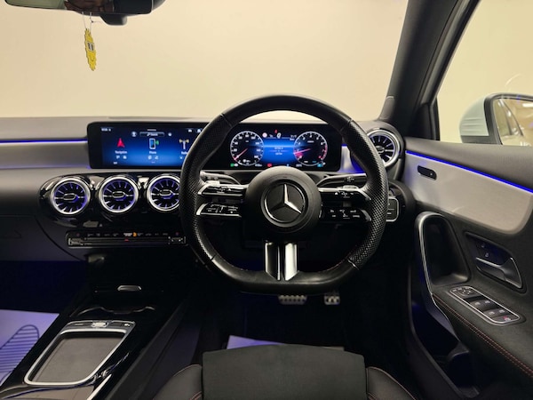 Used Mercedes-Benz A-Class 2023 for sale - 76225410: Photo 16