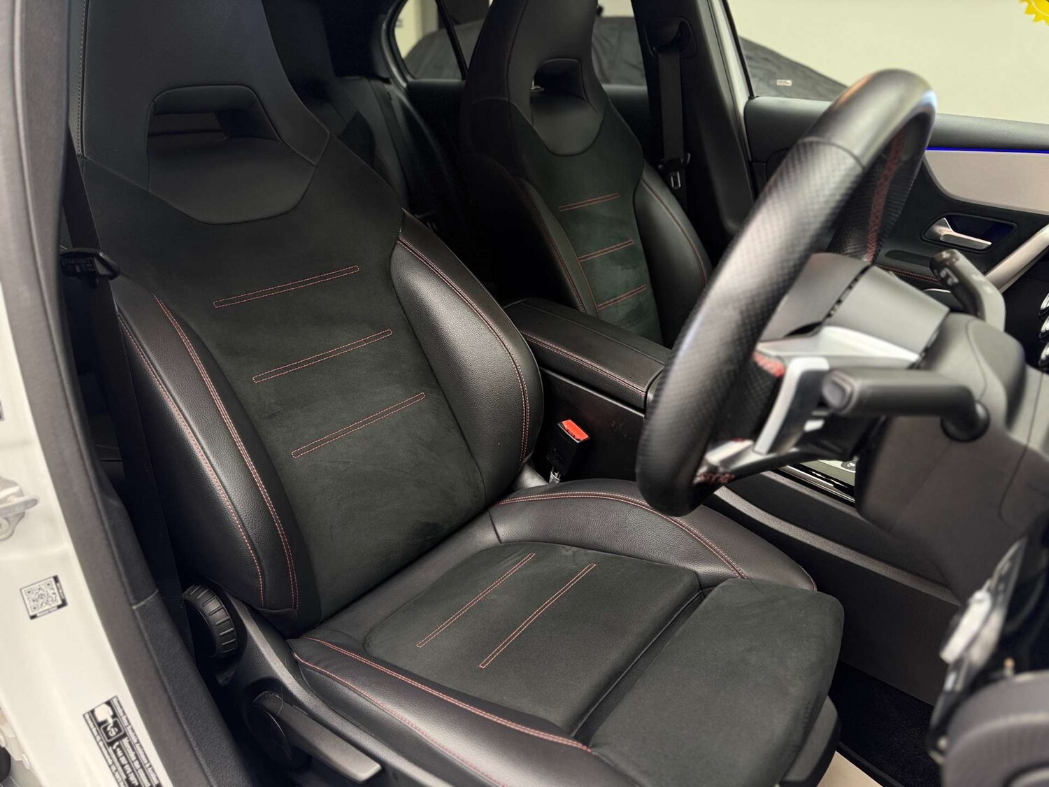 Used Mercedes-Benz A-Class 2023 for sale - 76225410: Photo 17