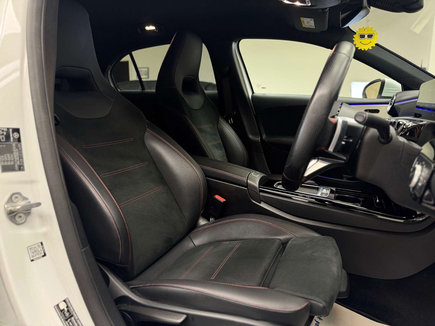 Used Mercedes-Benz A-Class 2023 for sale - 76225410: Photo 18